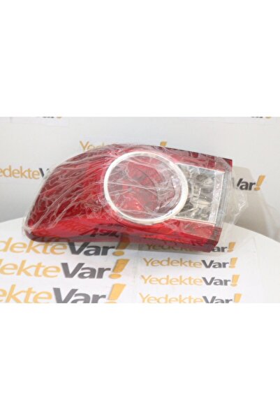 İthal Toyota Corolla Stop Lambası Dış Sağ 2010-2012 Uyumlu