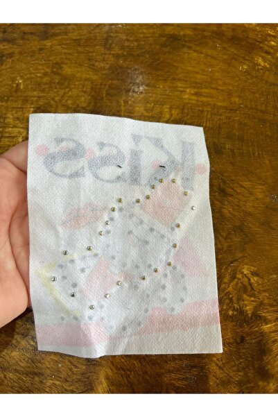 Gönülden Tasarım 18X10 CM kamen Sa perlama Armadıksı dodatak