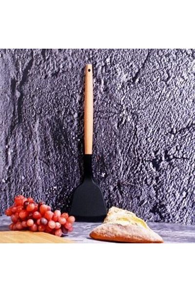 Kosova Kye1165 Silicone Tip Serving Spatula