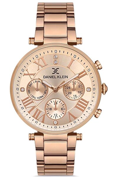 Daniel Klein Kadın Kol Saati