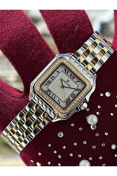 Daniel Klein DANİEL KLEIN NEWEST SQUARE MODEL