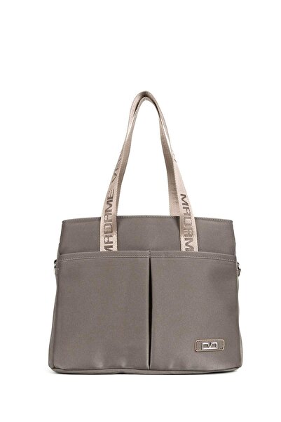 HNB Geantă de damă MV102 Platinum