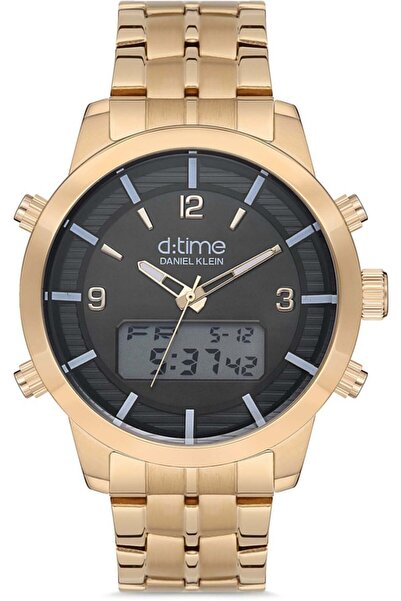 Daniel Klein MAN WATCH