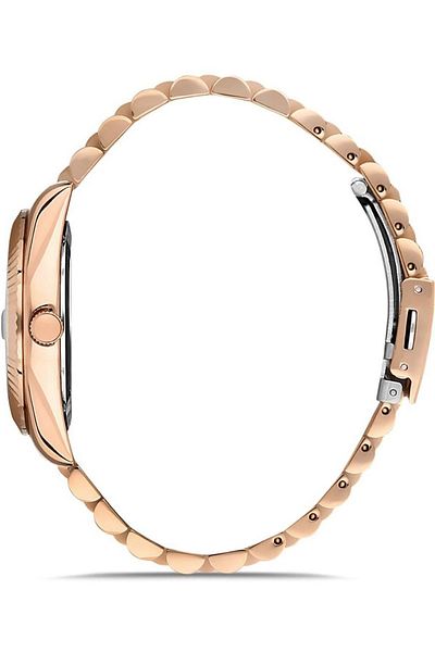 Daniel Klein Women's Wristwatch - Stylish and Functional Design