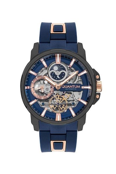Quantum Qmg1027.099 Men's Wristwatch