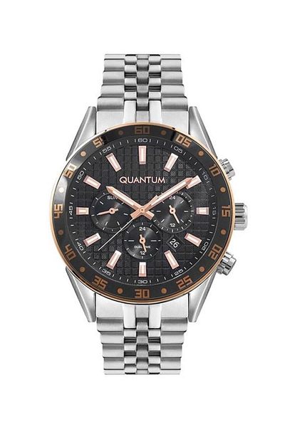 Quantum Pwg948.450 Men's Wristwatch