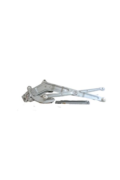 İthal Hyundai H100 Mitsubushi L300 Cam Krikosu Ön Sol 94-08 ( Manuel )