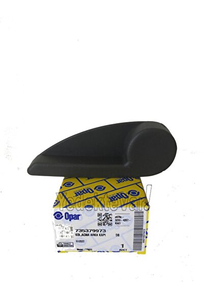 OPAR Fiat Doblo Kapı Iç Açma Kolu Sol Çift Kapı 01-10 735379973