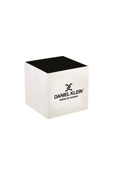 Daniel Klein Dk 012835 D-02 Men's Wristwatch