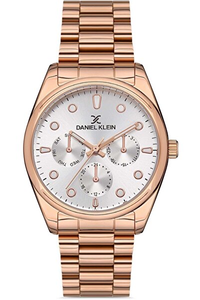 Daniel Klein Women's Wristwatch - Stylish and Functional Design