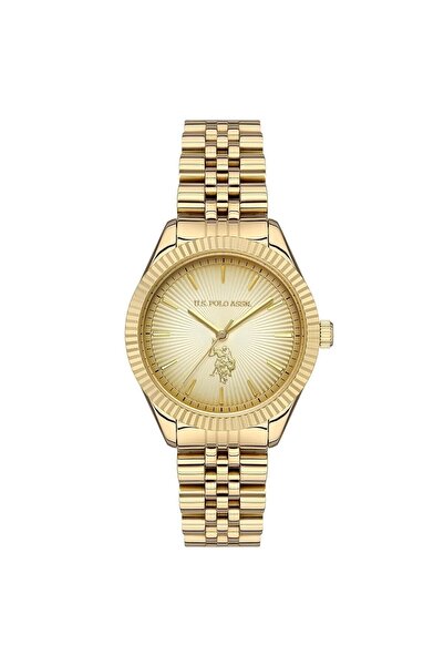 U.S. Polo Assn. Uspa2045-06 Wristwatch