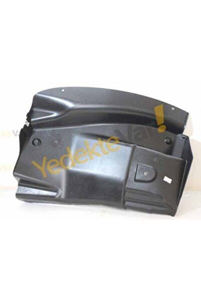 OPAR Fiat Linea Çamurluk Davlumbazı Arka Sol