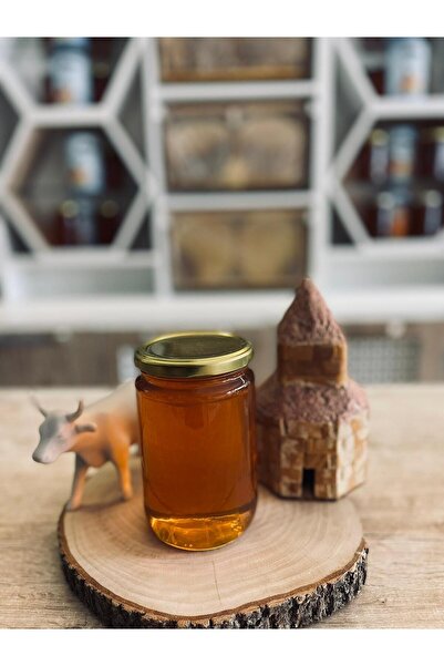 yöresel Karakovan Balı Süzme (1kg)