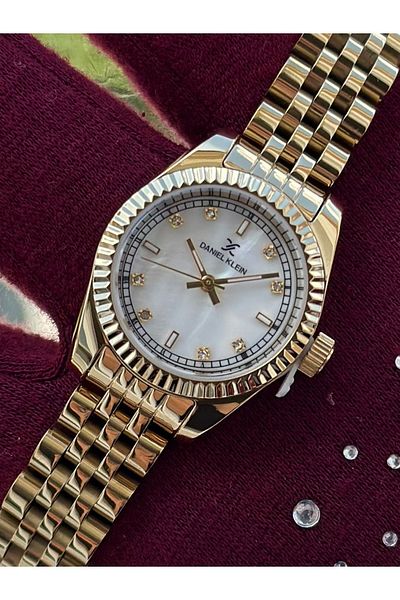 Daniel Klein Vintage Women's Wristwatch - Great Wanted Size
