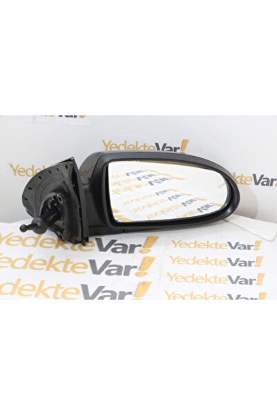 ART Hyundai Accent Era Ayna Dış Sağ Manuel Siyah 06> 876201E020