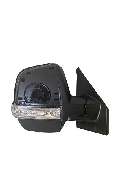 ART Fiat Doblo Iıı Ayna Sağ Dış Elektrik Katlanır Isıtmalı Sinyalli Çift Caml...