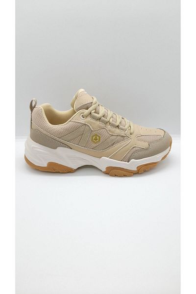 Hammer Jack Women's Sneakers - Tokie Z