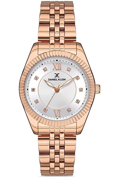 Daniel Klein Women's Wristwatch