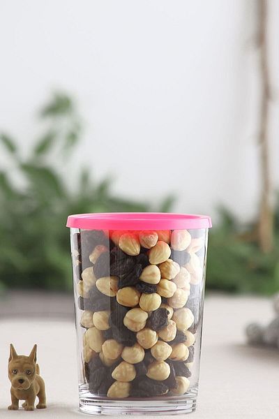 LAV Bodega 3 Piece Storage Container