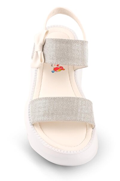 KAPTAN JUNIOR Girl's Sandals Shoes - Pvtk 505