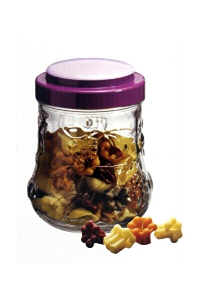 Paşabahçe Garden Kavanoz 80066