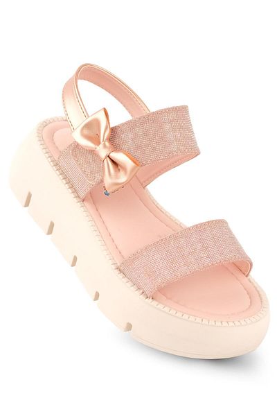 KAPTAN JUNIOR Pantofi sandale pentru fete - PVTK 505