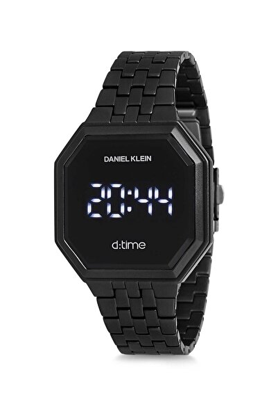 Daniel Klein D:Time DK012970B-02 Unisex KolSaati