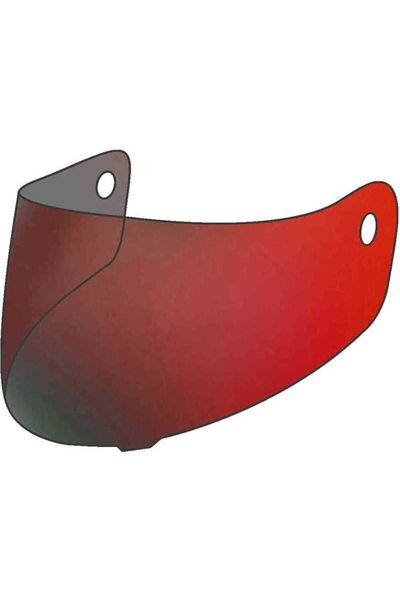 HJC V10 KASK CAMI KIRMIZI HJ41