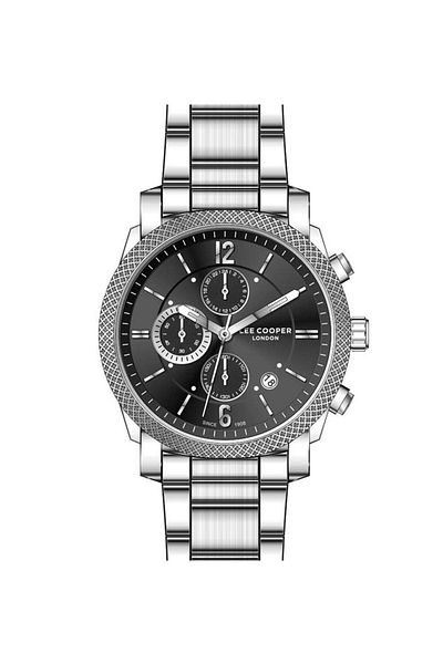 Lee Cooper Lc07694.350 Men's Wristwatch