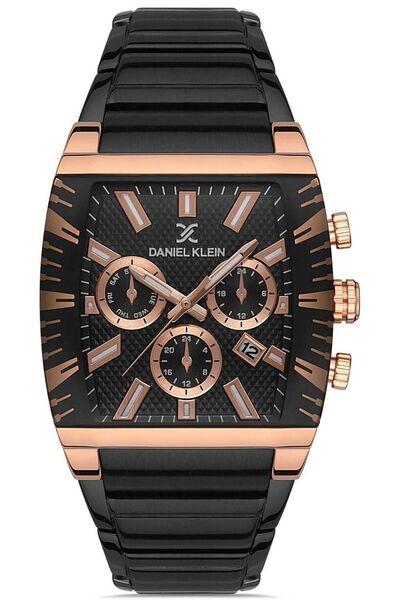 Daniel Klein Erkek Kol Saati