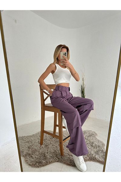 SHUGAA WOMEN'S PALACE PANT