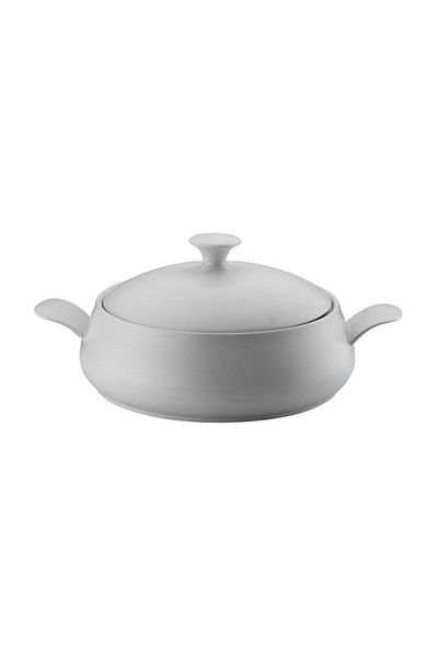 Kütahya Porselen Porflame Porcelain 2nd5 lt Pot