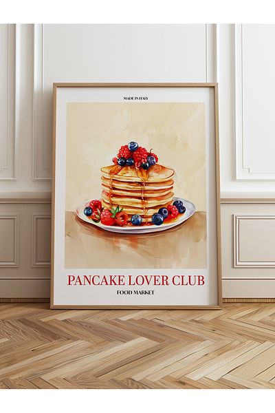 HOMEPACK Единична рамка за картина, плакат, картина TK/727