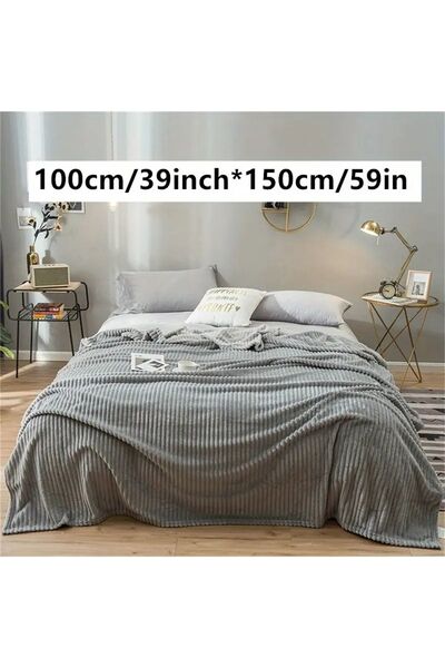 baladı home ev tekstil home collection tek ve çıft kişilik battaniye ( 1 parça )  yüksek kalite yumuşak mükemmel iki ölçü var seçebilirsin