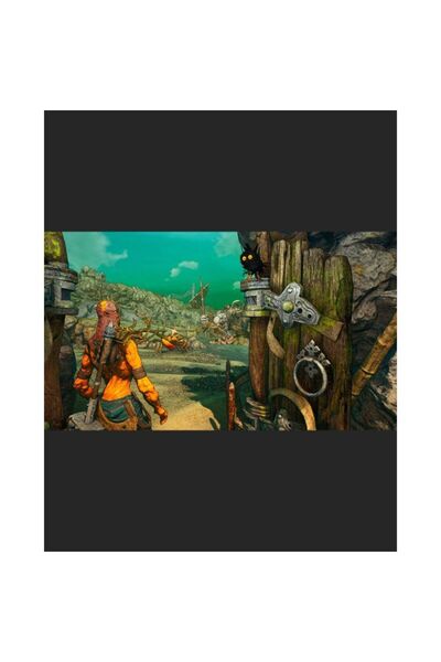 Nacon Clash - Artifacts of Chaos - Zeno Edition PS5