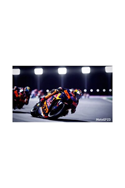 Milestone MotoGP 23 PS5