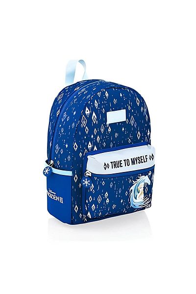 Frozen Geanta de gradinita Loop Water Otto-5164