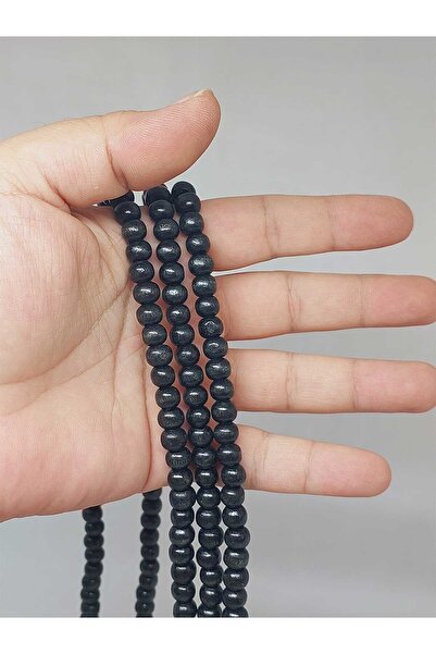 Yasamtohumu Četvrtinski ritam (9 cm dug!) Drveni četvrtinski ritam 5,5*7 mm c...