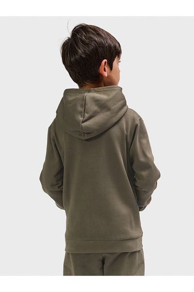hummel hmlALLTON HOODIE