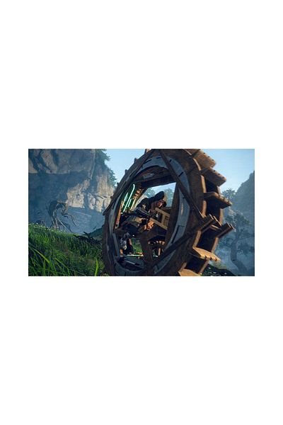 Electronic Arts Wild Hearts PS5