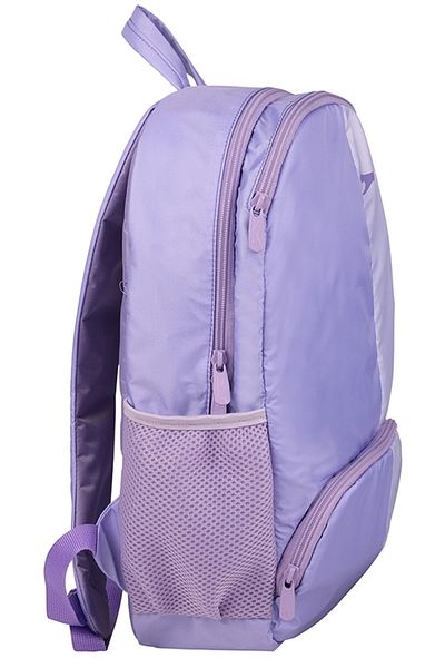 Slazenger Σακίδιο πλάτης με άδεια LILAC - 24015
