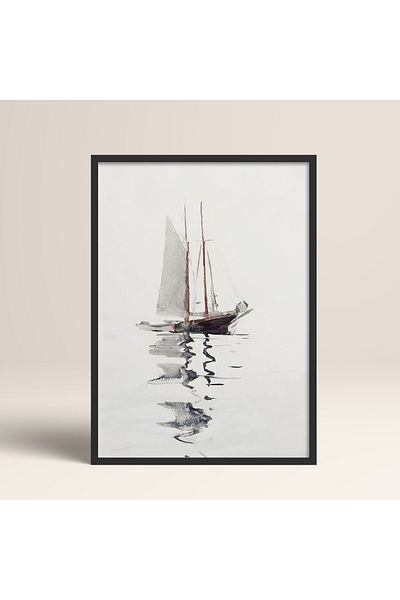 HOMEPACK Pictură cu un singur cadru Pictură poster TK/707