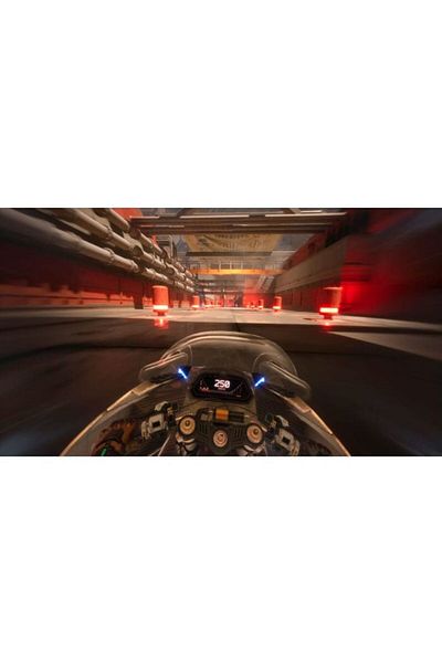 505Games Ghost Runner 2 PS5