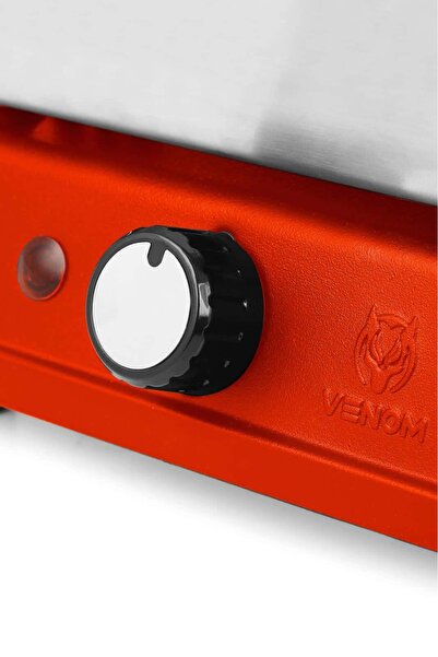 VENOM Nargile Köz Ocağı