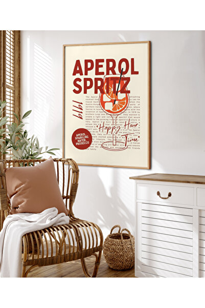 HOMEPACK Single Framed Painting Poster Painting Tk/706