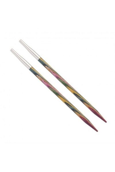 KnitPro Symfonie 4,50 mm Ξύλινο Μύτη Αντικαταστάσιμη Καρφίτσα - 20404