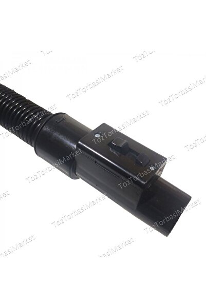 Magic Bags Σετ σωλήνων ηλεκτρικής σκούπας - HOSET003