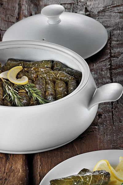 Kütahya Porselen Porflame Porcelain 1.7 Lt Pot