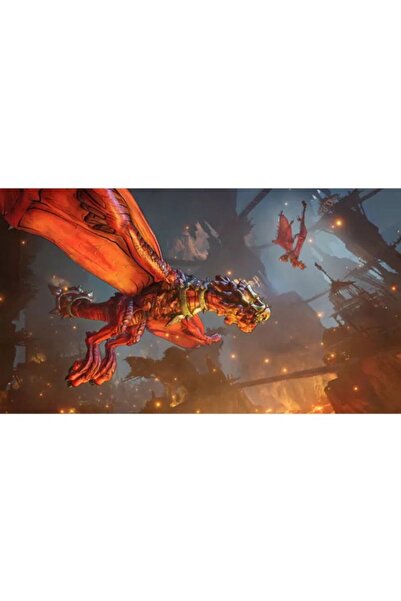 2K Games Tiny Tina's Wonderlands Next Level Edition PS5