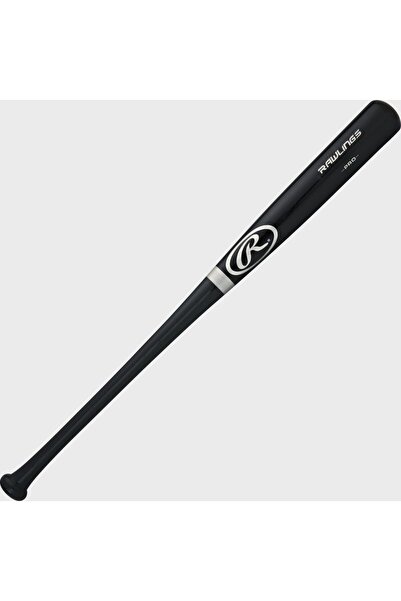 rawlings Beyzbol Baseball) - Adirondack Pro Masif Ahşap Müsabaka Sopası (32 inç)-R212AB-32